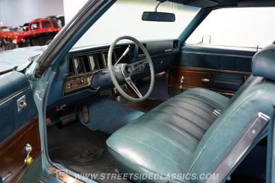 1972 Buick Skylark GS Tribute