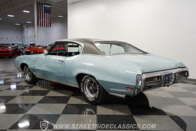 1972 Buick Skylark GS Tribute