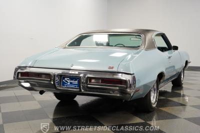 1972 Buick Skylark GS Tribute