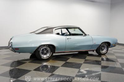 1972 Buick Skylark GS Tribute