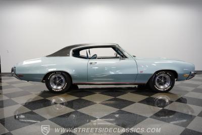 1972 Buick Skylark GS Tribute