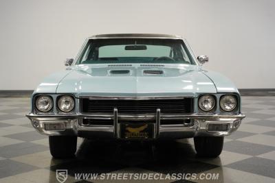 1972 Buick Skylark GS Tribute