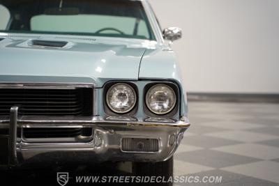 1972 Buick Skylark GS Tribute