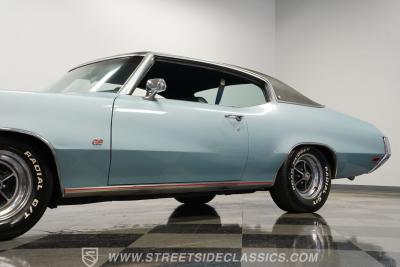 1972 Buick Skylark GS Tribute