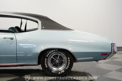 1972 Buick Skylark GS Tribute