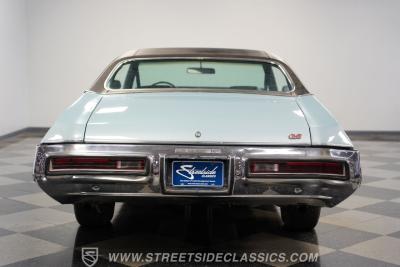 1972 Buick Skylark GS Tribute