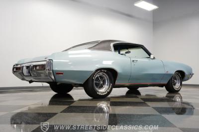 1972 Buick Skylark GS Tribute