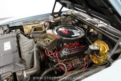 1972 Buick Skylark GS Tribute