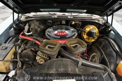 1972 Buick Skylark GS Tribute