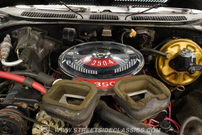 1972 Buick Skylark GS Tribute