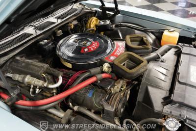 1972 Buick Skylark GS Tribute