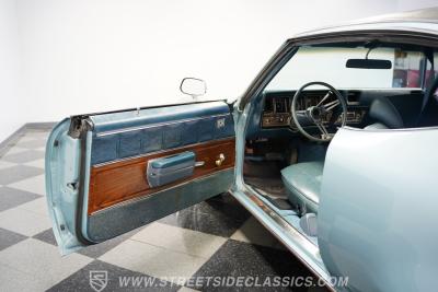 1972 Buick Skylark GS Tribute
