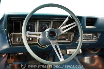 1972 Buick Skylark GS Tribute