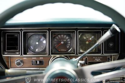 1972 Buick Skylark GS Tribute