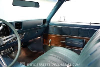 1972 Buick Skylark GS Tribute