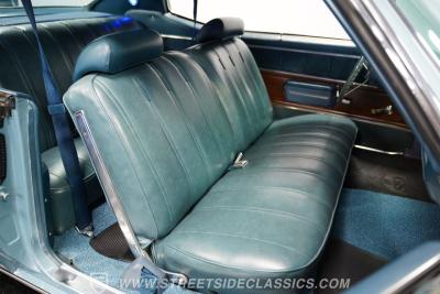 1972 Buick Skylark GS Tribute