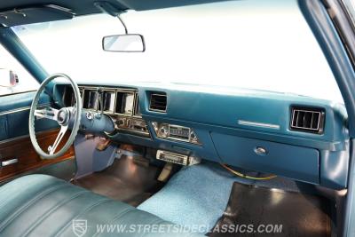 1972 Buick Skylark GS Tribute