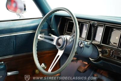 1972 Buick Skylark GS Tribute