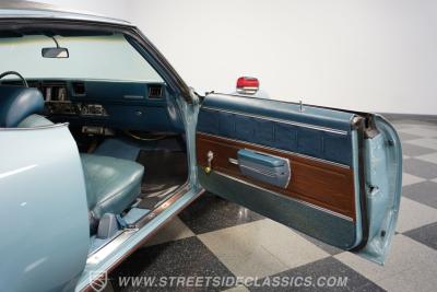 1972 Buick Skylark GS Tribute
