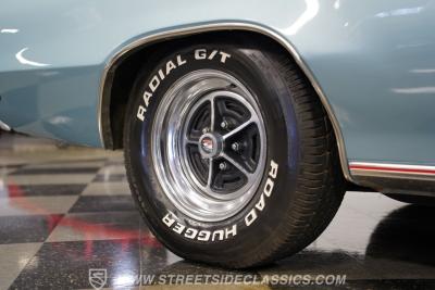 1972 Buick Skylark GS Tribute