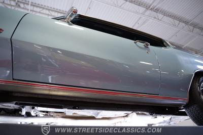 1972 Buick Skylark GS Tribute