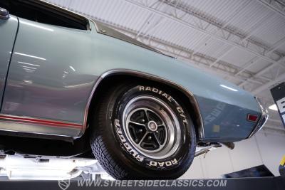1972 Buick Skylark GS Tribute