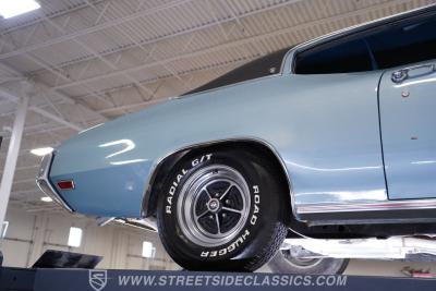 1972 Buick Skylark GS Tribute