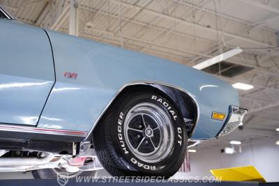 1972 Buick Skylark GS Tribute