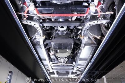 1965 Shelby Cobra Backdraft Racing
