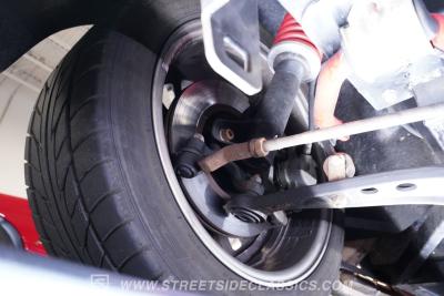 1965 Shelby Cobra Backdraft Racing