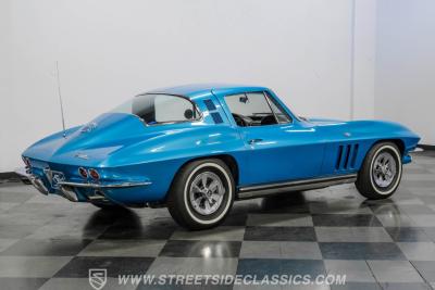 1965 Chevrolet Corvette