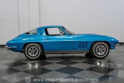1965 Chevrolet Corvette