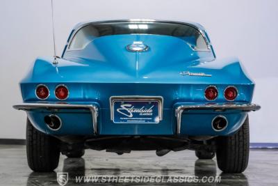 1965 Chevrolet Corvette