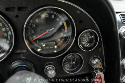 1965 Chevrolet Corvette