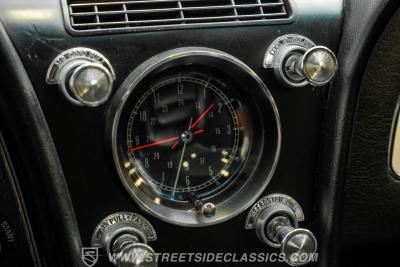 1965 Chevrolet Corvette