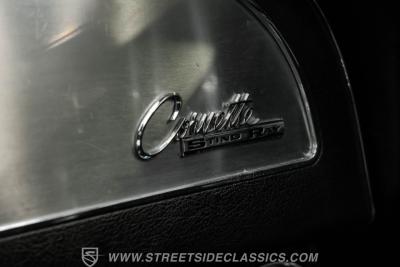 1965 Chevrolet Corvette