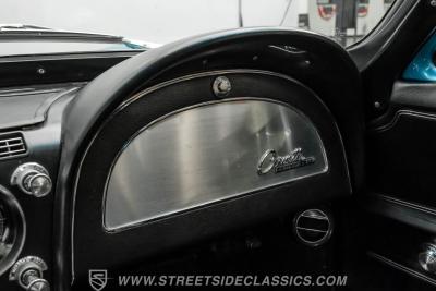 1965 Chevrolet Corvette