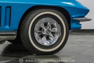 1965 Chevrolet Corvette