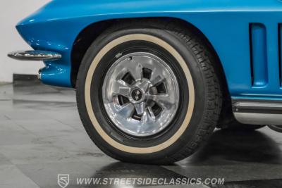 1965 Chevrolet Corvette