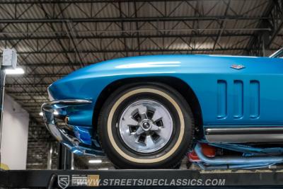 1965 Chevrolet Corvette