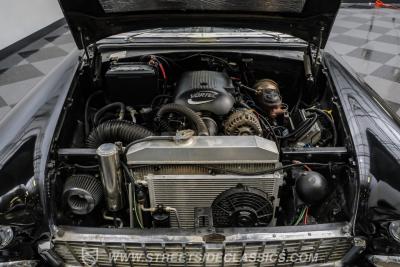 1955 Chevrolet 210 4 Door Sedan Restomod
