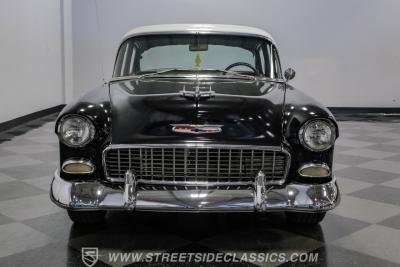 1955 Chevrolet 210 4 Door Sedan Restomod