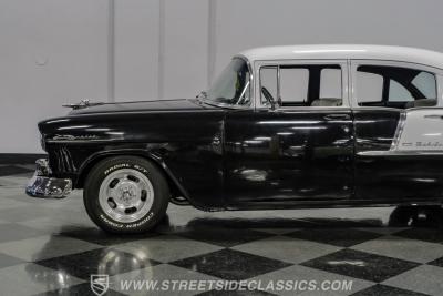 1955 Chevrolet 210 4 Door Sedan Restomod