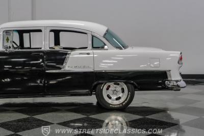 1955 Chevrolet 210 4 Door Sedan Restomod