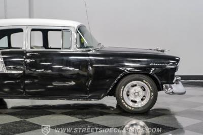 1955 Chevrolet 210 4 Door Sedan Restomod