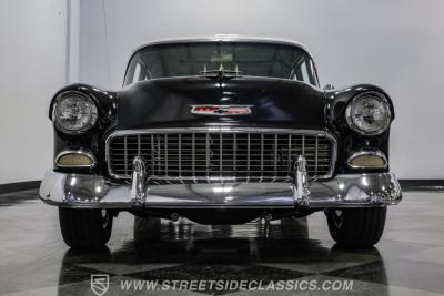 1955 Chevrolet 210 4 Door Sedan Restomod