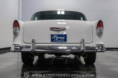 1955 Chevrolet 210 4 Door Sedan Restomod