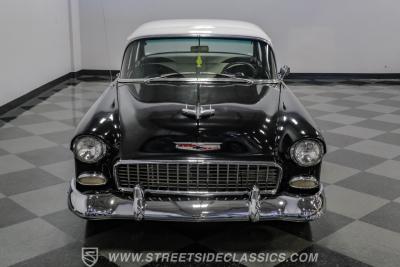 1955 Chevrolet 210 4 Door Sedan Restomod