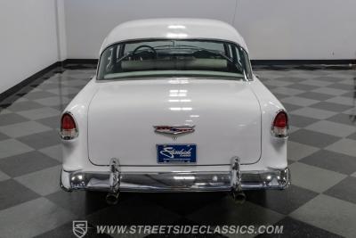 1955 Chevrolet 210 4 Door Sedan Restomod