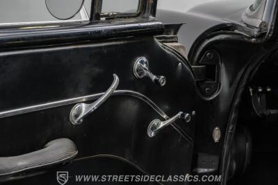 1955 Chevrolet 210 4 Door Sedan Restomod